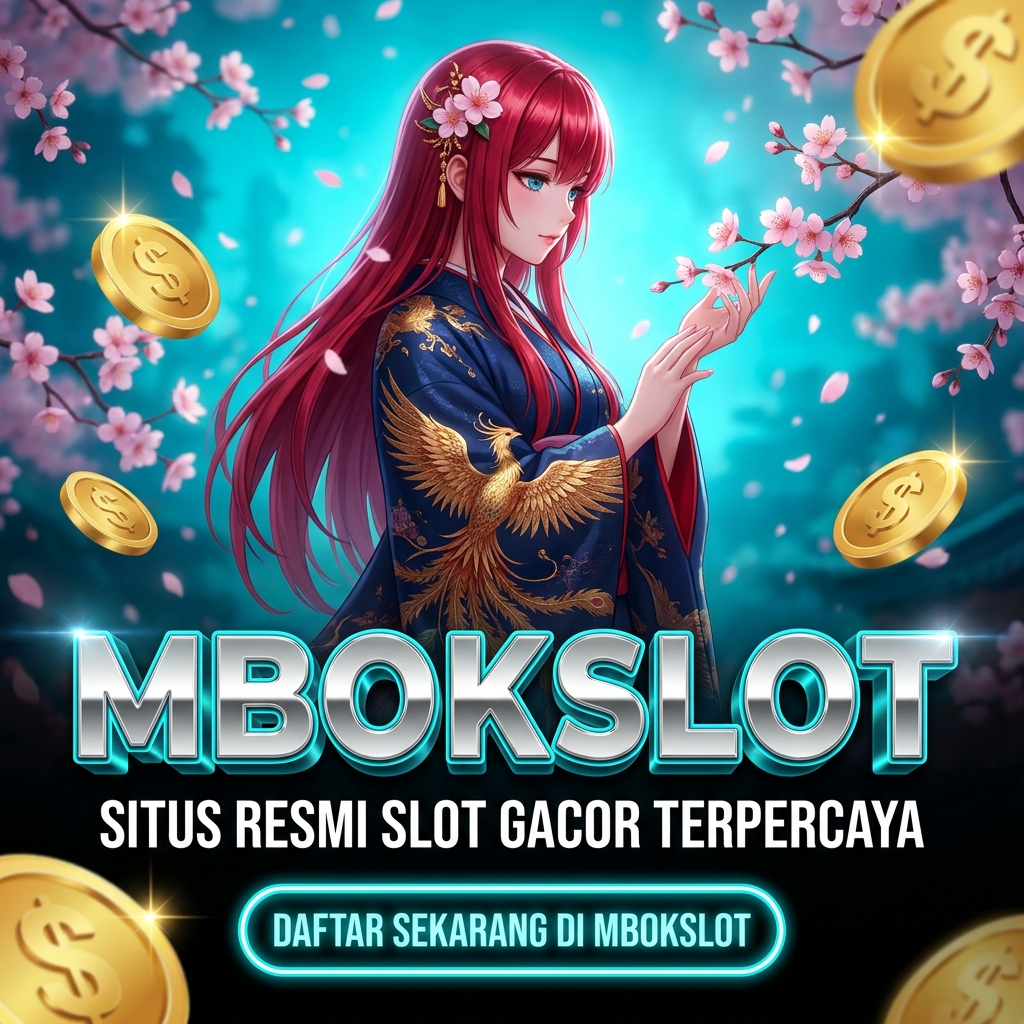 MBOKSLOT