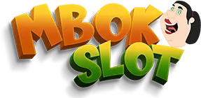 MBOKSLOT logo