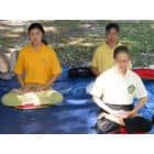 O.Lapinas. Kas yra meditacija?