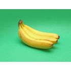 Bananai gali apsaugoti nuo daugelio ligų
