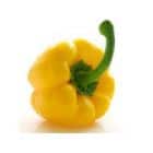 Naudinga saldžioji paprika