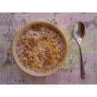 Maistinių skaidulų dieta