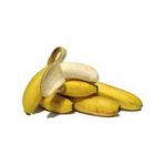 Bananai tirpdo kilogramus