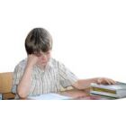 Kodėl vaikas nenori mokytis – saugo save ar tingi?