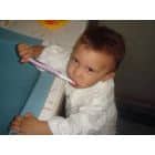 Kai skauda dantukai…