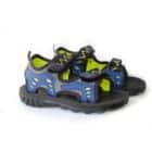 Pirmi žingsniai – tik su batukais