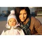 Grūdinkime vaikus ištisus metus