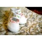 Kada vaikui reikalingi pirmieji batai?