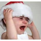 Vaiko isterija suvaldoma!