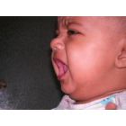 Kodėl kūdikis verkia?