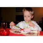 Vaikų etiketas: kelialapis į suaugusiųjų gyvenimą