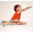 Su kūdikiu bendrauti reikia jam dar negimus