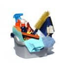 Kad buitis neišvargintų mūsų…