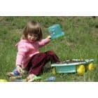 Kokius žaislus išrinkti vaikams?