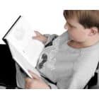 Kaip padėti vaikui, nenorinčiam ruošti namų darbus?