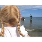 Senieji krikštynų papročiai