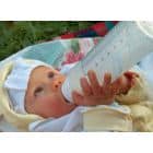 Mažas kūdikėlis: nuo gimimo iki šešių mėnesių. Superauklės patarimai naujoms ir ‘žalioms’ mamytėms