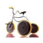 Jei nupirkom dviratuką…