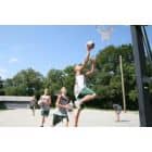 (Ne) leisti į stovyklą?