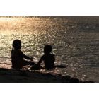 Ar pavojingi vaikiški seksualiniai žaidimai?