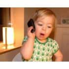 Mamos skambutis telefonu veikia lyg apkabinimas