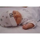 Kaip guldyti kūdikį