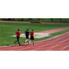 Bėgiojimas ristele: 5 mitai