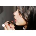 Makiažo psichologija: kaip perprasti moterį iš pirmo žvilgsnio