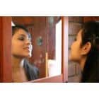 Mitai apie sveikatą: dėl šokolado ir kepto maisto atsiranda spuogų