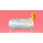 Akvaaerobika vonioje