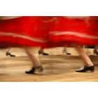 Ant blauzdų atsirado guzelių