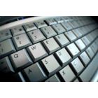 Nustatyta, jog klaviatūros gali būti „purvinesnės nei unitazai“