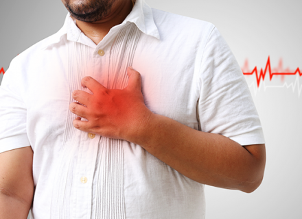 Arterinė hipertenzija skaudžiai smogti gali visai netikėtai