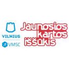 Vilniaus miesto sporto centro auklėtiniai meta iššūkį suaugusiems