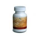 Mažas baltas buteliukas su etikete „Forever Bee Propolis“ ir „60 tablečių“, pavaizduotas rudų ir oranžinių atspalvių bičių ir korio atvaizdas. Šis Forever bičių pikis gaminys išryškina natūralią bičių naudos esmę. - Pasveik.lt Mažas baltas buteliukas su etikete „Forever Bee Propolis“ ir „60 tablečių“, pavaizduotas rudų ir oranžinių atspalvių bičių ir korio atvaizdas. Šis Forever bičių pikis gaminys išryškina natūralią bičių naudos esmę.