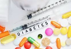 COVID -19 grėsmė 400 milijonų pasaulio gyventojams, sergantiems cukriniu diabetu