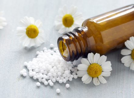 Homeopatija.Tiesa ar melas ?