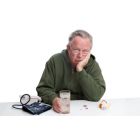 Metabolinio sindromo ir padidėjusios CRB koncentracijos ryšys su pažinimo funkcijų sutrikimu