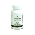 Baltas buteliukas su etikete su logotipu ir tekstu „Forever Calcium“. Jame smulkiu šriftu pateikiama papildomos informacijos apie priedą kalcis. Butelis uždengtas baltu dangteliu. - Pasveik.lt Baltas buteliukas su etikete su logotipu ir tekstu „Forever Calcium“. Jame smulkiu šriftu pateikiama papildomos informacijos apie priedą kalcis. Butelis uždengtas baltu dangteliu.