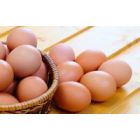 Kiaušinių nauda žmogaus organizmui