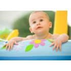 Į tėvelių klausimus atsako pediatrė
