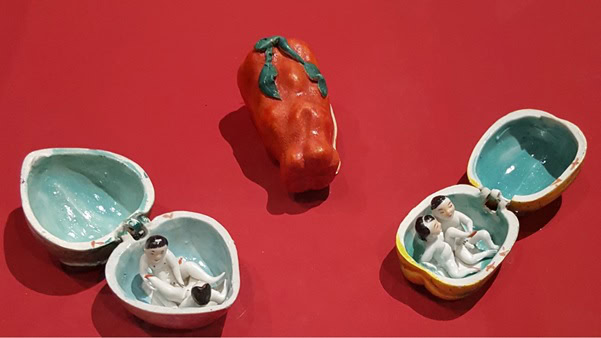 Įvairių tautų požiūris į seksą.