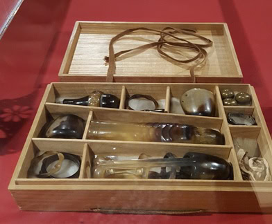 Įvairių tautų požiūris į seksą.