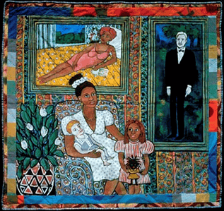 Ko iš tiesų reikia moteriai?