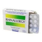 Rhinalergy N60 tablečių dėžutėje yra matoma lizdinė plokštelė su baltomis tabletėmis. Jo pakuotės vyrauja balta ir žalia su ryškiai geltonais akcentais, užtikrinančiais gaivų ir akį traukiantį dizainą. - Pasveik.lt Rhinalergy N60 tablečių dėžutėje yra matoma lizdinė plokštelė su baltomis tabletėmis. Jo pakuotės vyrauja balta ir žalia su ryškiai geltonais akcentais, užtikrinančiais gaivų ir akį traukiantį dizainą.
