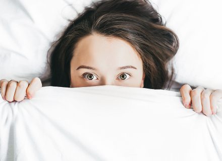 Miego sutrikimai –  šių laikų epidemija