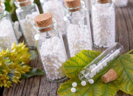 8 įdomybės apie homeopatiją