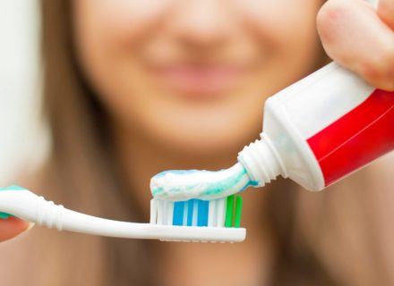 Kaip išsirinkti dantų pastą?