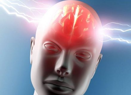 Migrena gali atimti darbingumą