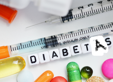 Kas dažniausiai suserga cukriniu diabetu?